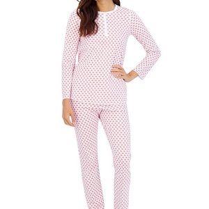 NEW roller rabbit butterfly pj set